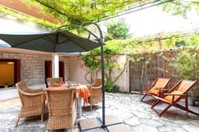 STUDIO Green Garden Borik, Rovinj